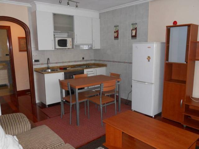 Piso en alquiler en Lavadores, Vigo