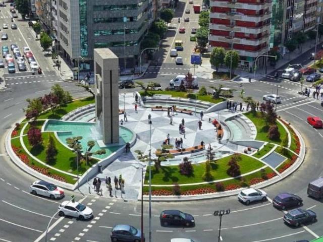 Piso en alquiler en Vigo, Santiago