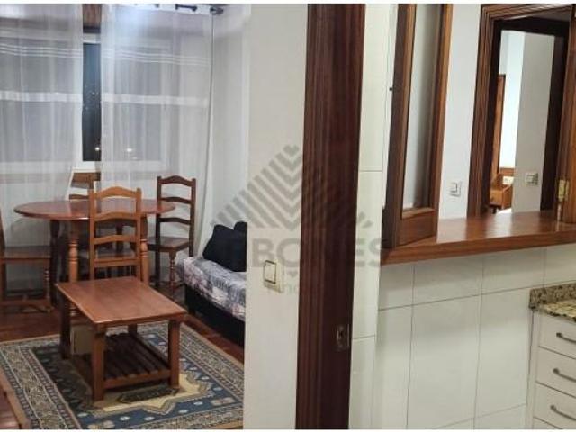 Piso en alquiler en Vigo, Pontevedra