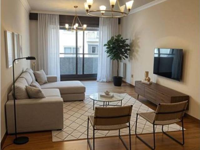 Piso en alquiler en Vigo, Pontevedra