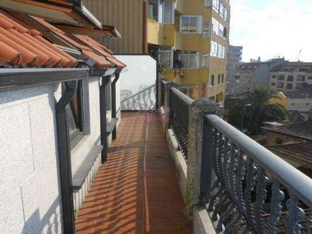 Piso en alquiler en Teis, Vigo