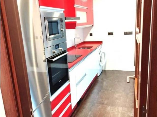Piso en alquiler en Vigo