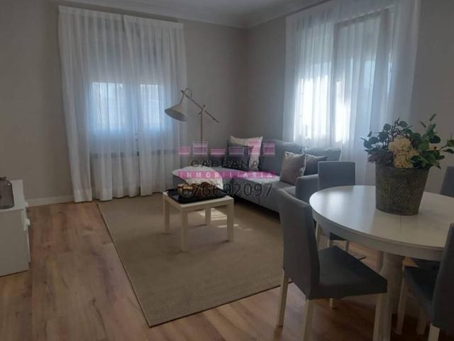 Piso en alquiler en Vigo, Galicia