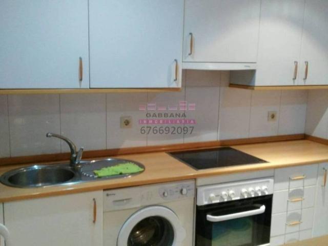 Piso en alquiler en Vigo