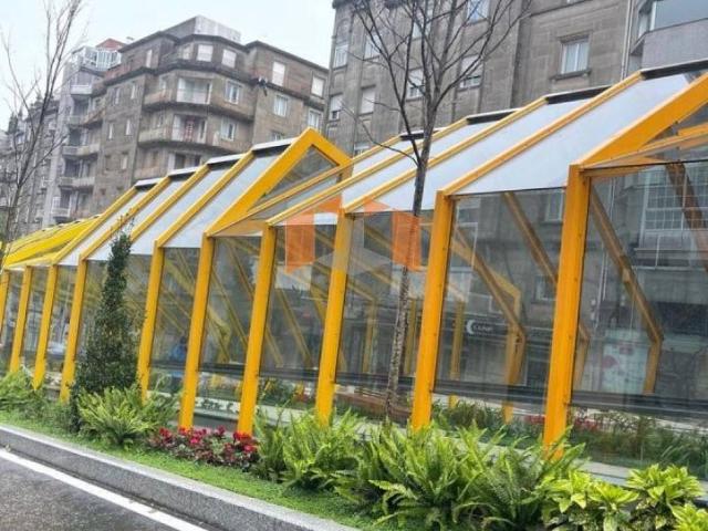 Piso en alquiler en Vigo, Pontevedra