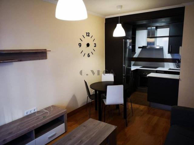 Piso en alquiler en Vigo, O Carme