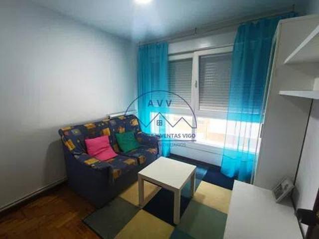 Piso en alquiler en Vigo