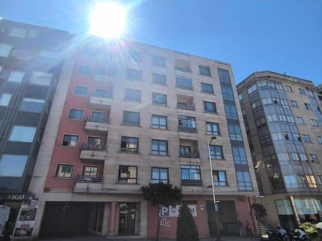 Piso en alquiler en Vigo
