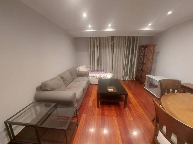 Piso en alquiler en Vigo, Santiago