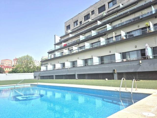 Piso en alquiler en Teis, Vigo