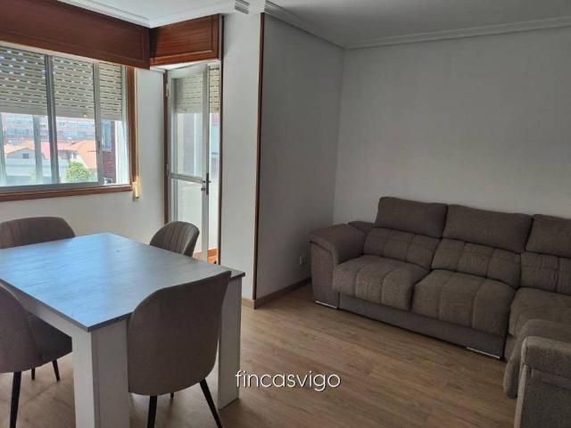 Piso en alquiler en Vigo, Galicia