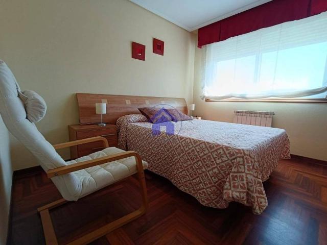 Piso en alquiler en Vigo