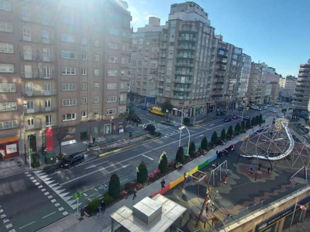 Piso en alquiler en Vigo, Santiago