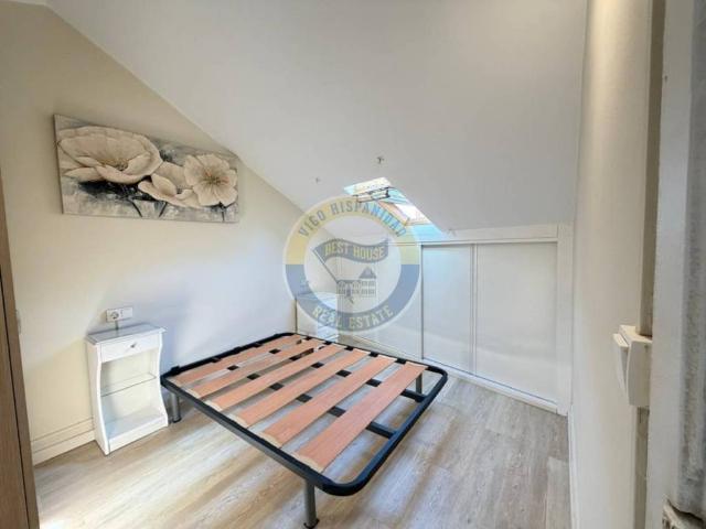 Piso en alquiler en Vigo, Galicia