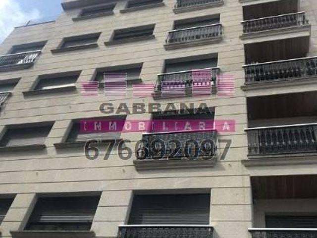 Piso en alquiler en Vigo, Santiago