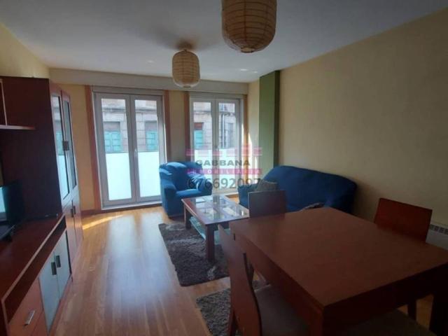 Piso en alquiler en Vigo