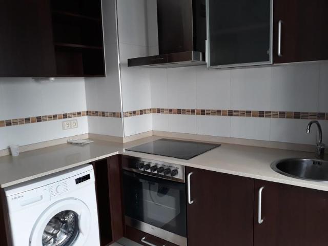 Piso en alquiler en Lavadores, Vigo