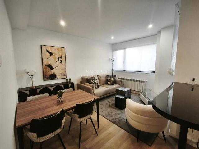 Piso en alquiler en Vigo