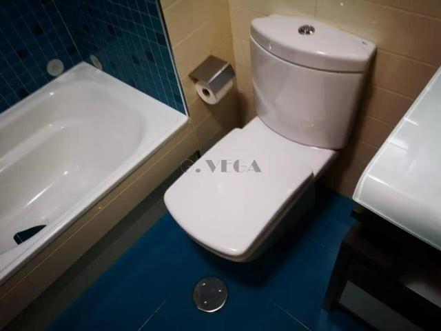 Piso en alquiler en Vigo