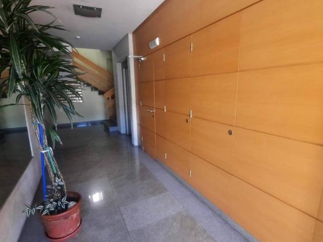 Piso en alquiler en Lavadores, Vigo