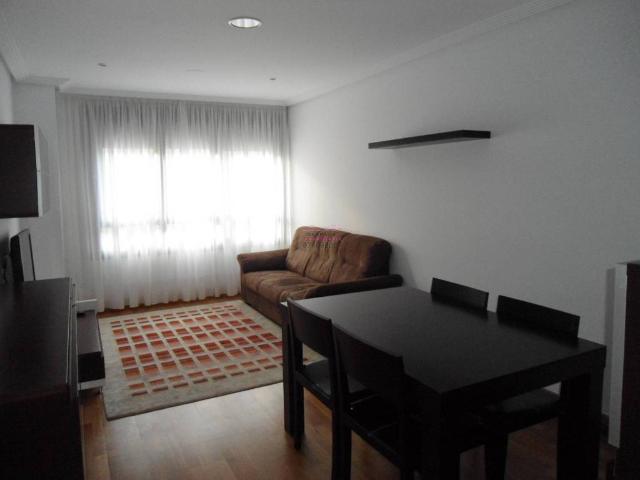 Piso en alquiler en Vigo, Santiago
