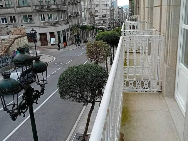 Piso en alquiler en Vigo
