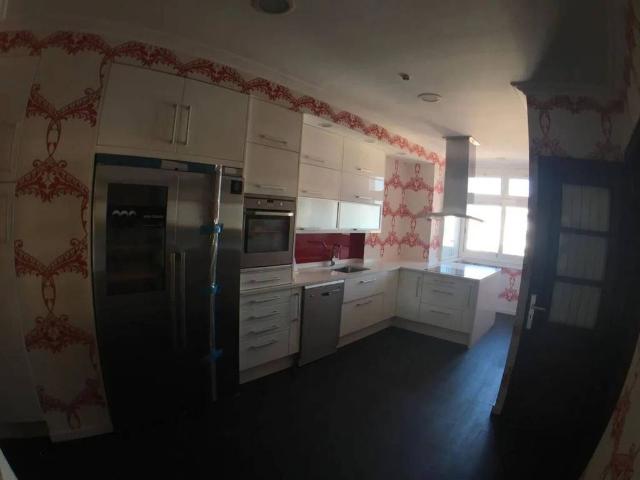 Piso en alquiler en Vigo, Galicia