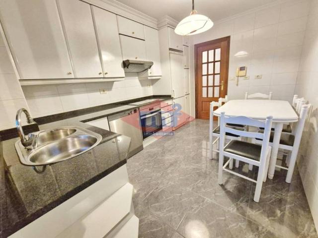 Piso en alquiler en Vigo, Galicia