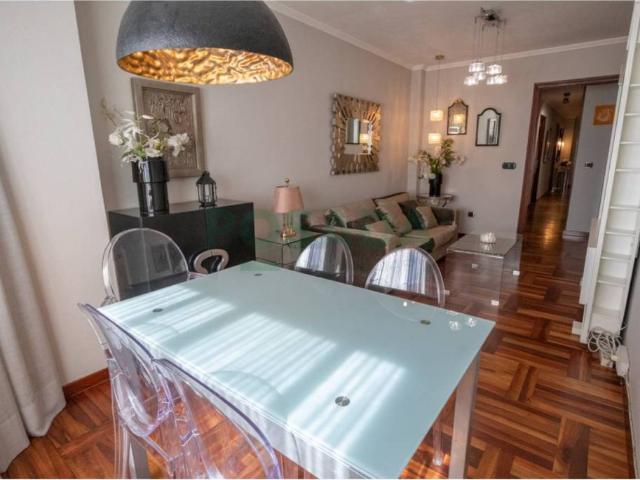 Piso en alquiler en Vigo