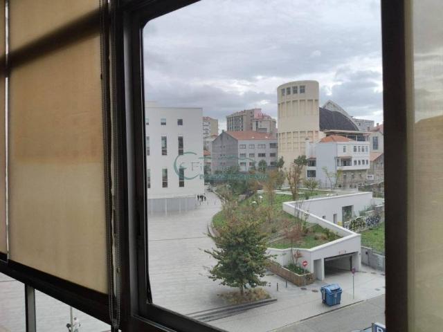 Piso en alquiler en Vigo, Pontevedra