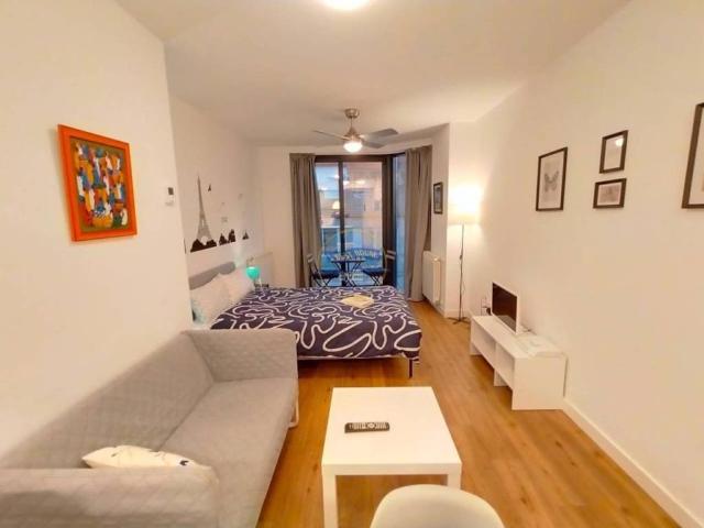 Piso en alquiler en Vigo, Galicia