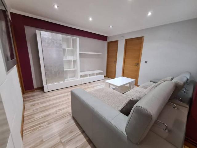 Piso en alquiler en Vigo