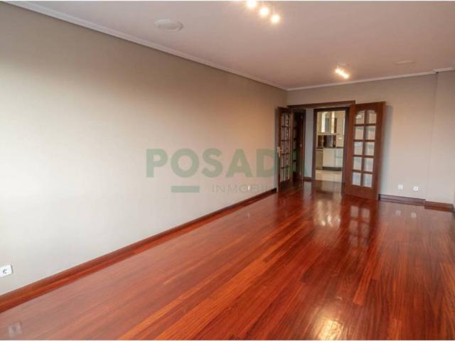 Piso en alquiler en Vigo