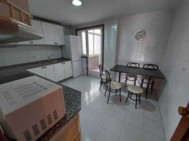 Piso en alquiler en Vigo, Galicia