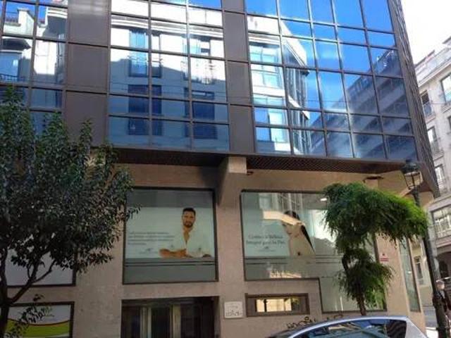 Piso en alquiler en Vigo