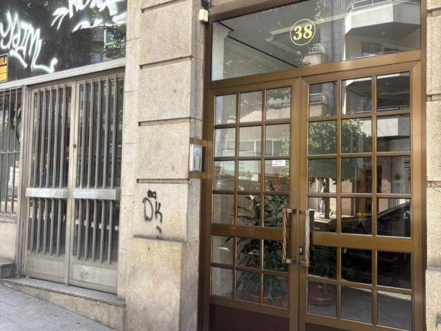 Piso en alquiler en Vigo, Pontevedra