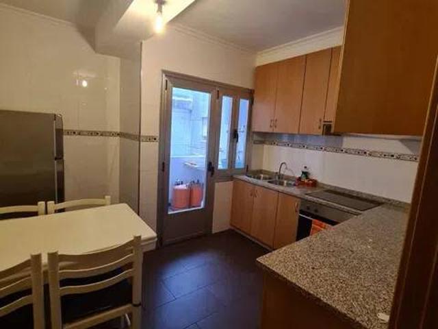 Piso en alquiler en Lavadores, Vigo