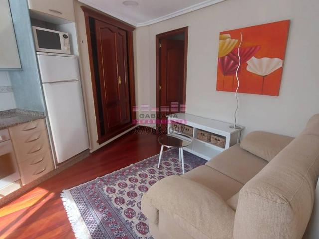 Piso en alquiler en Vigo