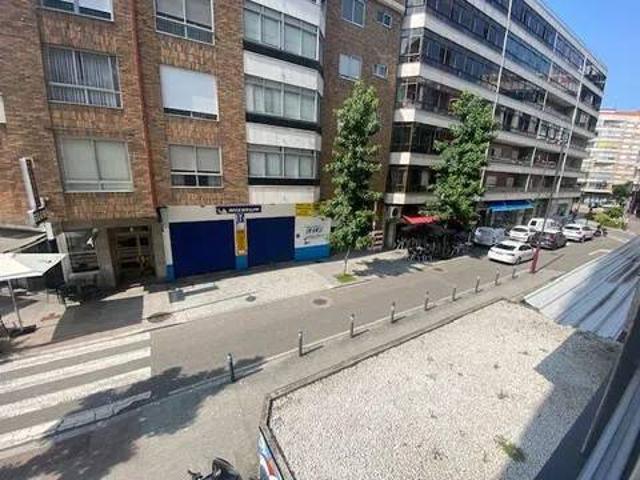 Piso en alquiler en Vigo
