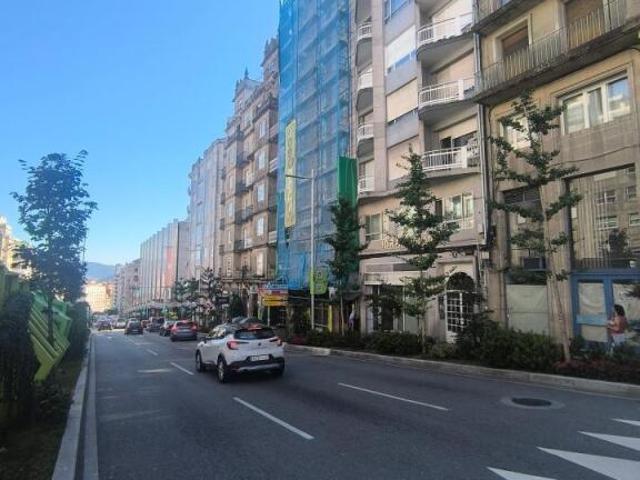 Piso en alquiler en Vigo, O Corazón de María