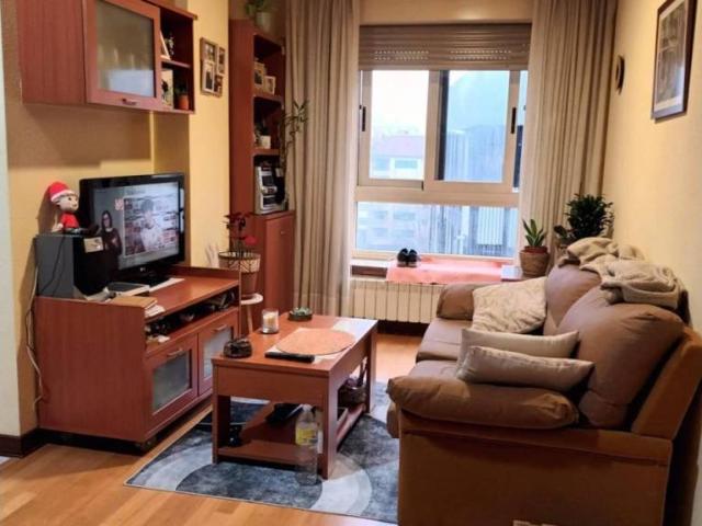 Piso en alquiler en Vigo, Galicia