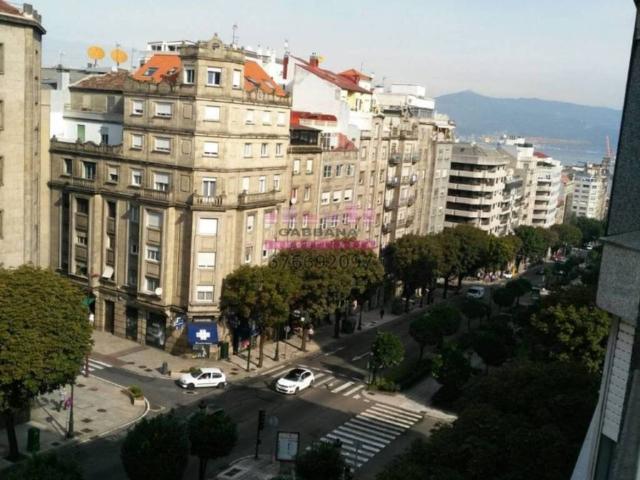 Piso en alquiler en Vigo
