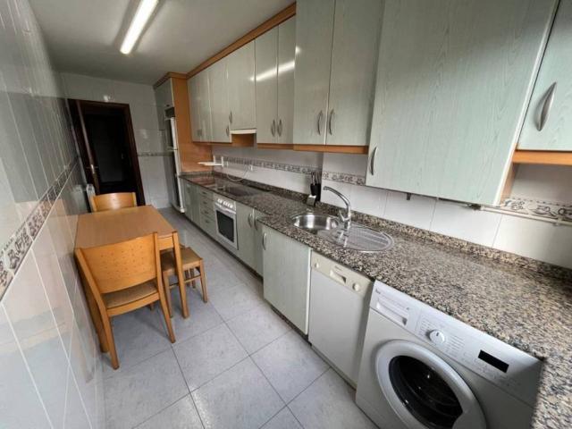 Piso en alquiler en Vigo, Galicia