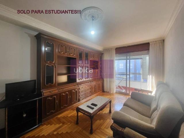 Piso en alquiler en Vigo