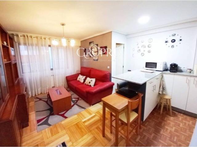 Piso en alquiler en Vigo, Galicia