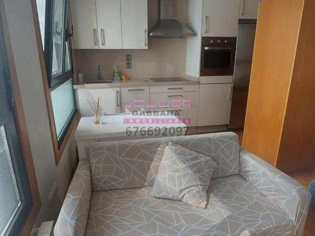Piso en alquiler en Vigo