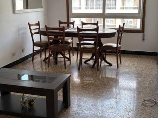 Piso en alquiler en Vigo, Galicia
