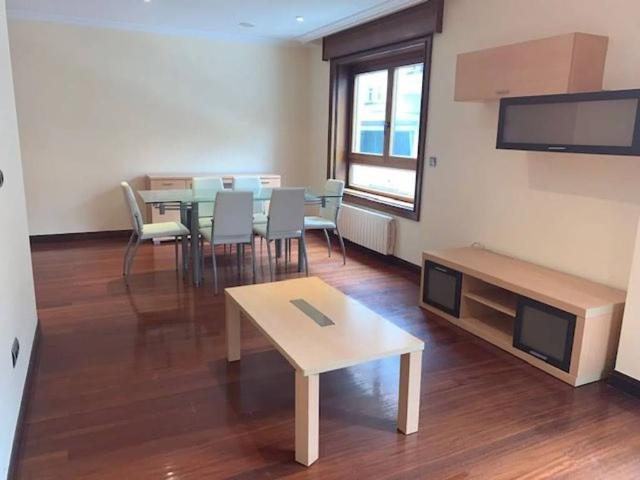 Piso en alquiler en Vigo, O Corazón de María