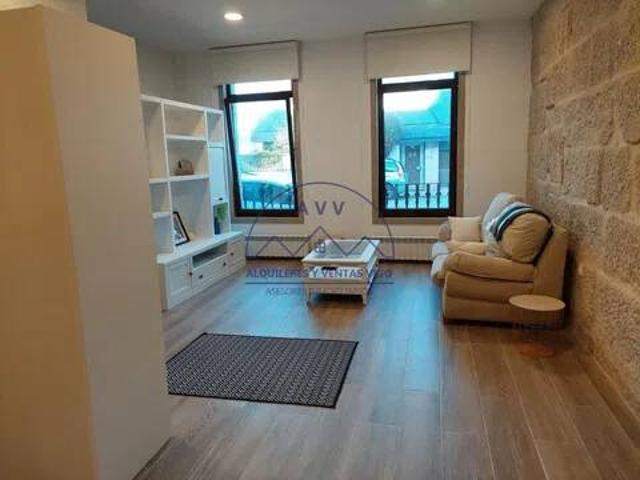 Piso en alquiler en Vigo