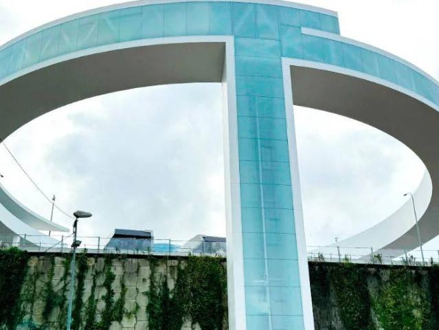 Piso en alquiler en Santiago de Vigo, Vigo